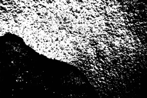 Sfondo Astratto Texture Monocromatica Immagine Compreso Effetto Toni Bianco Nero — Foto Stock