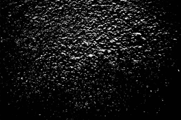 Fundo Abstrato Textura Monocromática Preto Branco Texturizado Fundo — Fotografia de Stock