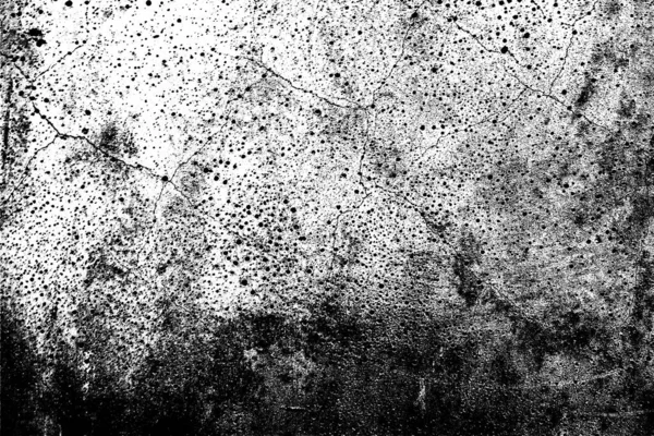 Contexte Abstrait Texture Monochrome Fond Texturé Noir Blanc — Photo