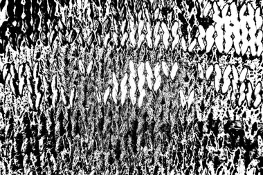 Soyut arkaplan. Monokrom dokusu. Siyah ve beyaz desenli arkaplan. 