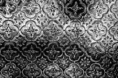 Soyut arkaplan. monokrom dokusu. resim siyah ve beyaz tonları içerir.