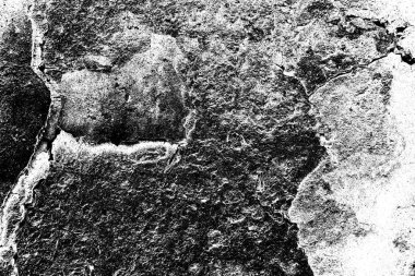 Soyut arkaplan. monokrom dokusu. resim siyah ve beyaz tonları içerir.