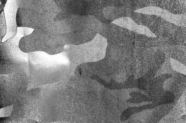 Soyut arkaplan. Monokrom dokusu. Siyah ve beyaz desenli arkaplan. 