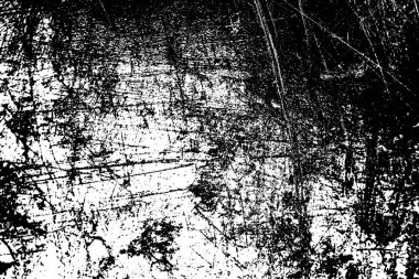 Soyut arkaplan. Monokrom dokusu. Siyah ve beyaz desenli arkaplan. 