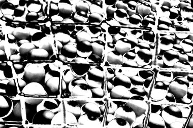 Soyut arkaplan. monokrom dokusu. resim siyah ve beyaz tonları içerir.