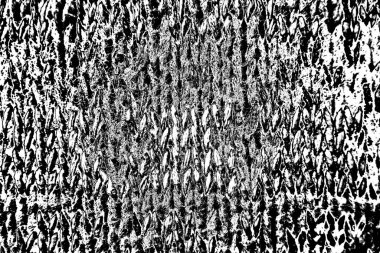 Soyut arkaplan. Monokrom dokusu. Siyah ve beyaz desenli arkaplan. 