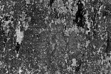 Soyut arkaplan. Monokrom dokusu. Siyah ve beyaz desenli arkaplan. 