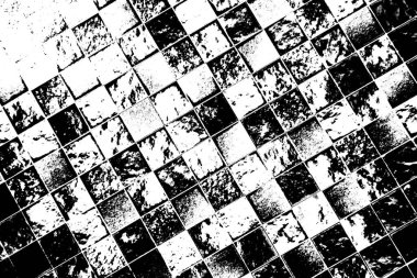 Soyut arkaplan. monokrom dokusu. resim siyah ve beyaz tonları içerir.