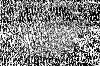 Soyut arkaplan. Monokrom dokusu. Siyah ve beyaz desenli arkaplan. 