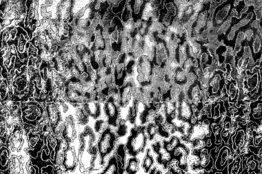 Soyut arkaplan. Monokrom dokusu. Siyah ve beyaz desenli arkaplan. 