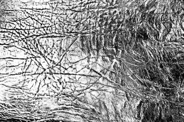 Soyut arkaplan. monokrom dokusu. resim siyah ve beyaz tonları içerir.