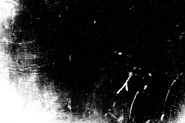 Soyut arkaplan. Monokrom dokusu. Siyah ve beyaz desenli arkaplan.     