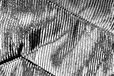 Soyut arkaplan. Monokrom dokusu. Siyah ve beyaz desenli arkaplan. 