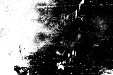 Soyut arkaplan. monokrom dokusu. resim siyah ve beyaz tonları içerir.