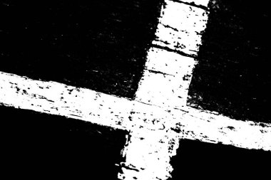 Soyut arkaplan. monokrom dokusu. resim siyah ve beyaz tonları içerir.