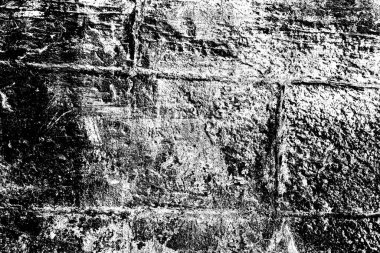 Soyut arkaplan. Monokrom dokusu. Siyah ve beyaz desenli arkaplan. 