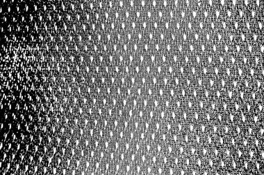 Soyut arkaplan. Monokrom dokusu. Siyah ve beyaz desenli arkaplan. 