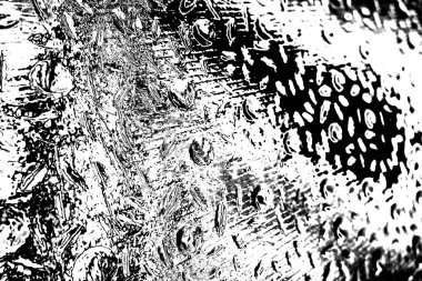 Soyut arkaplan. monokrom dokusu. resim siyah ve beyaz tonları içerir.