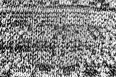 Soyut arkaplan. Monokrom dokusu. Siyah ve beyaz desenli arkaplan. 