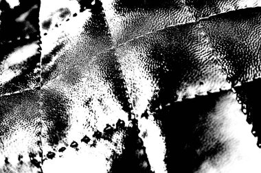 Soyut arkaplan. monokrom dokusu. resim siyah ve beyaz tonları içerir.