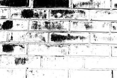 Soyut arkaplan. Monokrom dokusu. Siyah ve beyaz desenli arkaplan. 