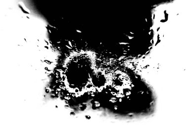 Soyut arkaplan. monokrom dokusu. resim siyah ve beyaz tonları içerir.