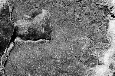 Soyut arkaplan. monokrom dokusu. resim siyah ve beyaz tonları içerir.