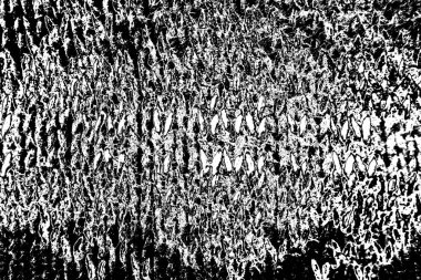 Soyut arkaplan. Monokrom dokusu. Siyah ve beyaz desenli arkaplan. 