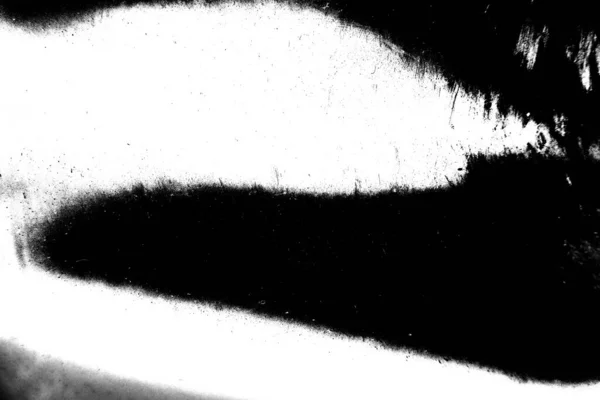 Fondo Abstracto Textura Monocromática Fondo Texturizado Blanco Negro — Foto de Stock