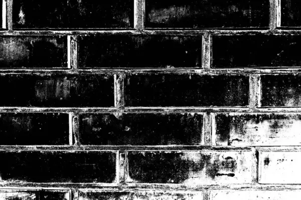 Contexte Abstrait Texture Monochrome Fond Texturé Noir Blanc — Photo