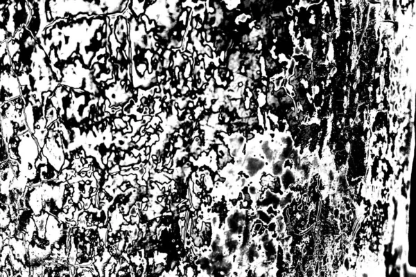 Fundo Abstrato Textura Monocromática Preto Branco Texturizado Fundo — Fotografia de Stock