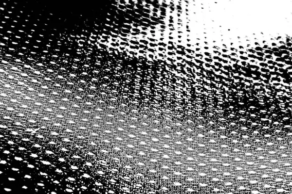 Fundo Abstrato Textura Monocromática Preto Branco Texturizado Fundo — Fotografia de Stock