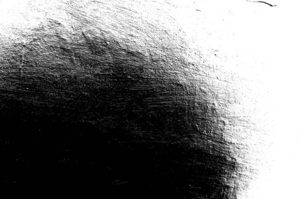 Fondo Abstracto Textura Monocromática Fondo Texturizado Blanco Negro — Foto de Stock