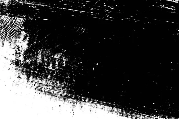 Abstraktní Pozadí Monochromní Textura Černobílé Texturované Pozadí — Stock fotografie