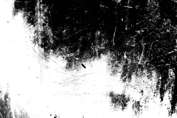 Abstract Background Monochrome Texture Image Including Effect Black White Tones — Stock Photo, Image