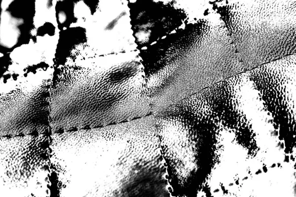 Fundo Abstrato Textura Monocromática Preto Branco Texturizado Fundo — Fotografia de Stock