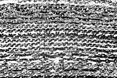 Soyut arkaplan. Monokrom dokusu. Siyah ve beyaz desenli arkaplan. 