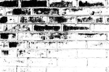 Soyut arkaplan. Monokrom dokusu. Siyah ve beyaz desenli arkaplan. 