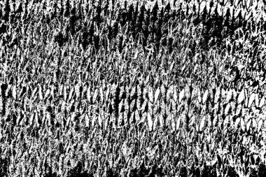 Soyut arkaplan. Monokrom dokusu. Siyah ve beyaz desenli arkaplan. 