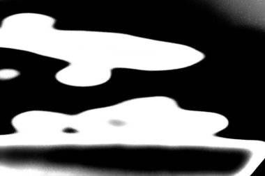 Soyut arkaplan. monokrom dokusu. resim siyah ve beyaz tonları içerir.