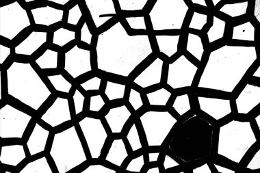 Soyut arkaplan. monokrom dokusu. resim siyah ve beyaz tonları içerir.