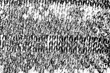 Soyut arkaplan. Monokrom dokusu. Siyah ve beyaz desenli arkaplan. 