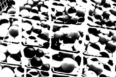 Soyut arkaplan. monokrom dokusu. resim siyah ve beyaz tonları içerir.