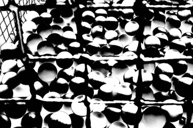 Soyut arkaplan. monokrom dokusu. resim siyah ve beyaz tonları içerir.