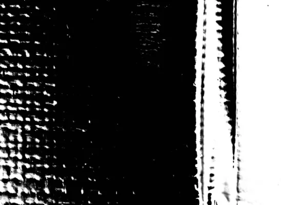 Fondo Abstracto Textura Monocromática Fondo Texturizado Blanco Negro —  Fotos de Stock