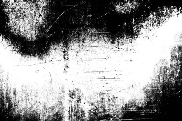 Fond Abstrait Texture Monochrome Image Incluant Effet Les Tons Noir — Photo