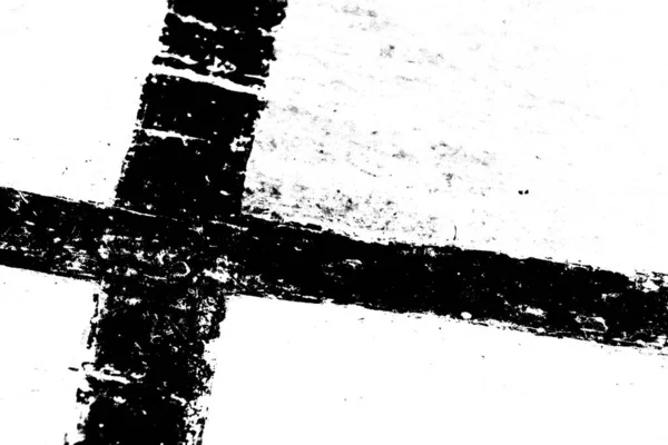 Contexte Abstrait Texture Monochrome Fond Texturé Noir Blanc — Photo