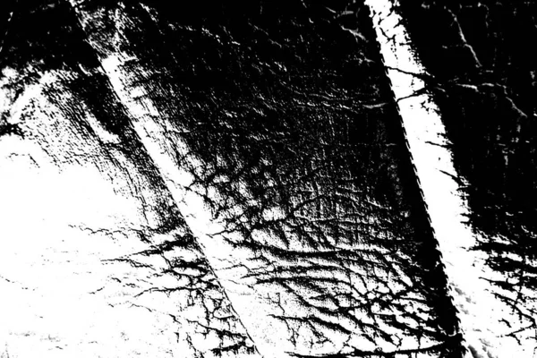 Contexte Abstrait Texture Monochrome Fond Texturé Noir Blanc — Photo