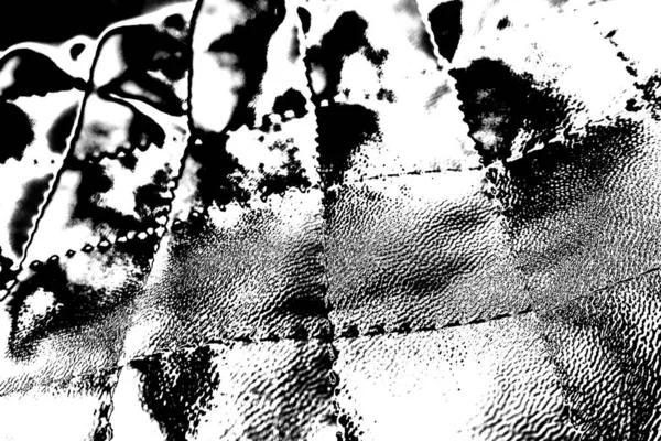 Fondo Abstracto Textura Monocromática Fondo Texturizado Blanco Negro — Foto de Stock