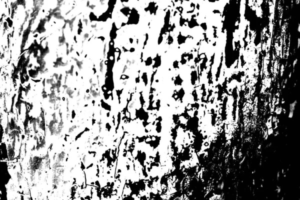 Contexte Abstrait Texture Monochrome Fond Texturé Noir Blanc — Photo